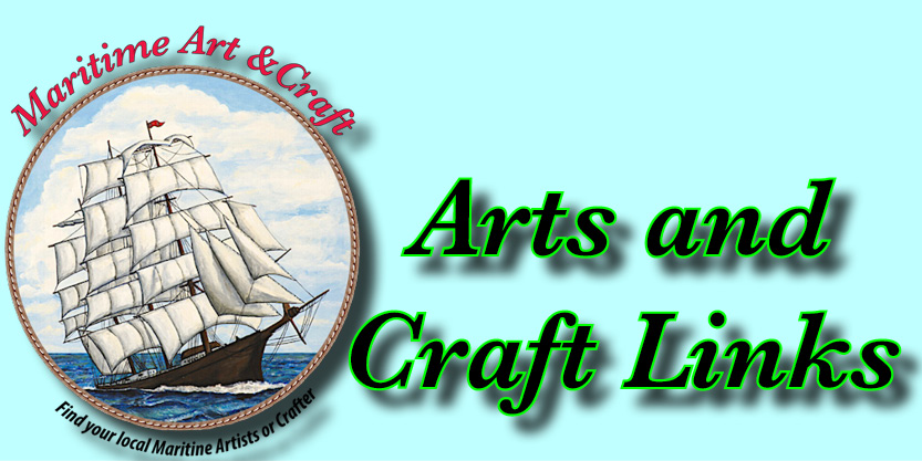 arts and craft links